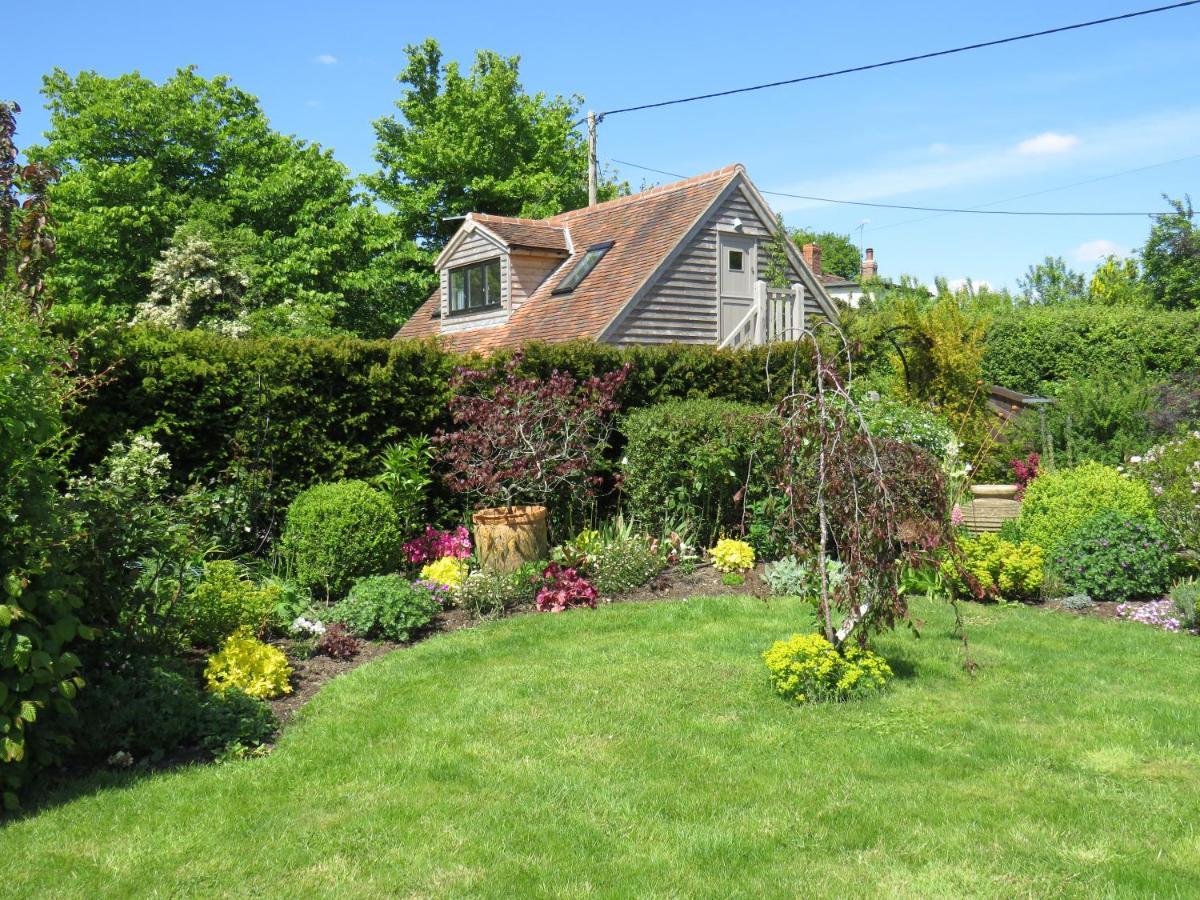 The Loft At The Little Elms Motcombe Exterior photo